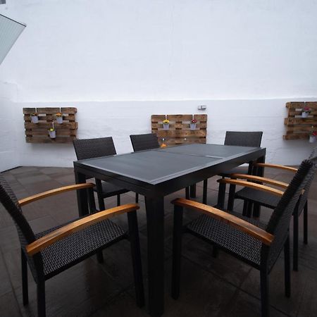 Ferienhaus Scheer Retz Extérieur photo